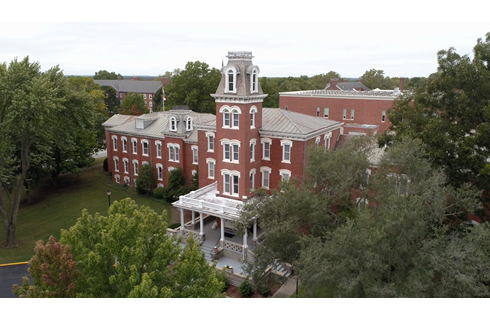 Cottey College